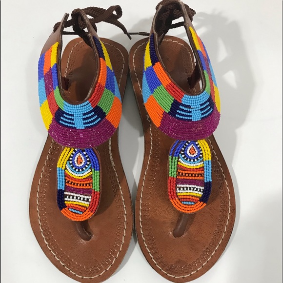 Shoes - Picture 2 of 5